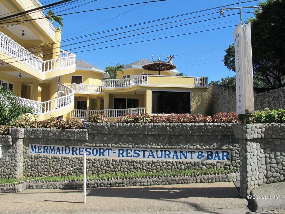 Mermaid Resort by null