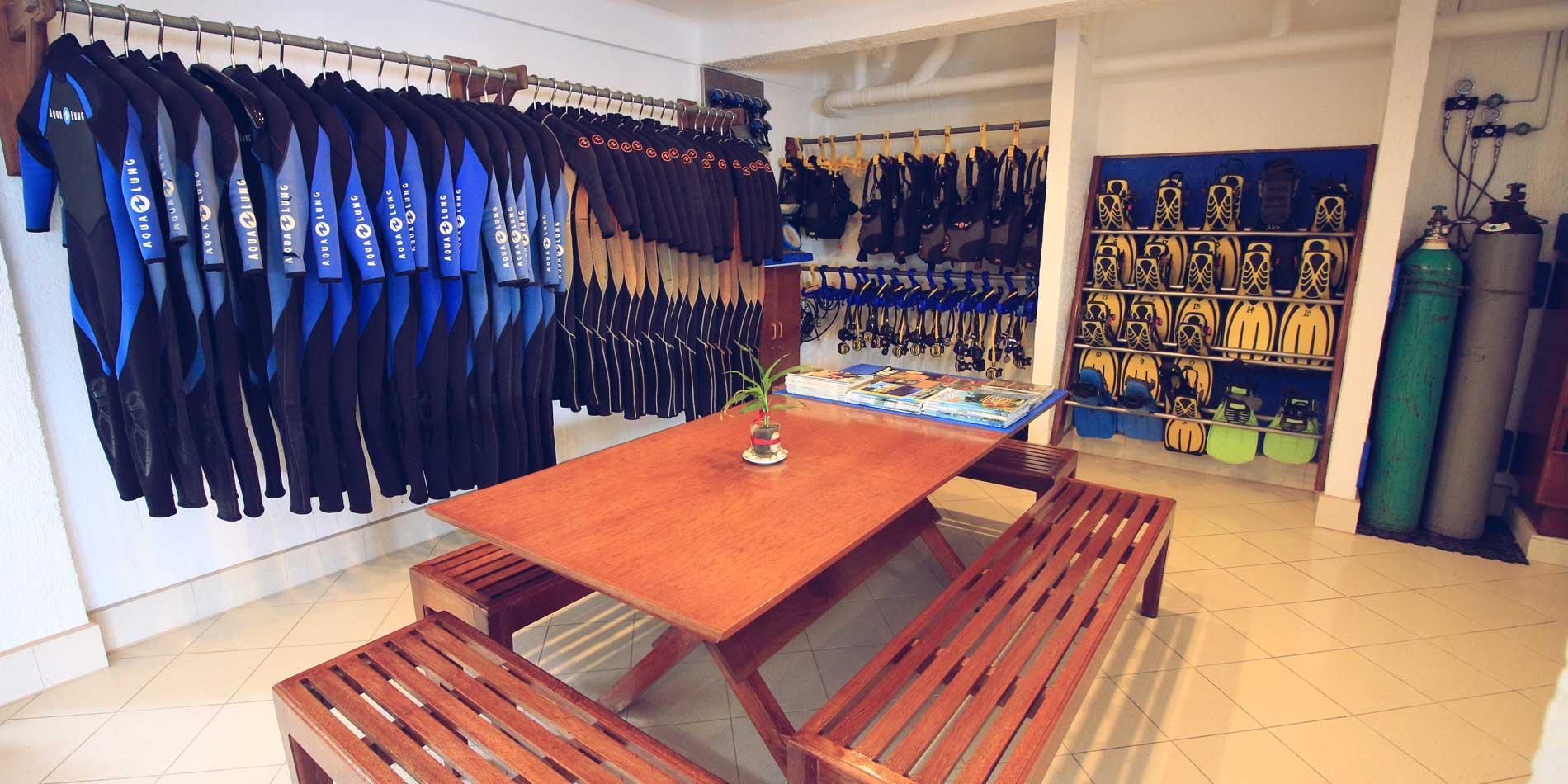 Mermaid Resort by null