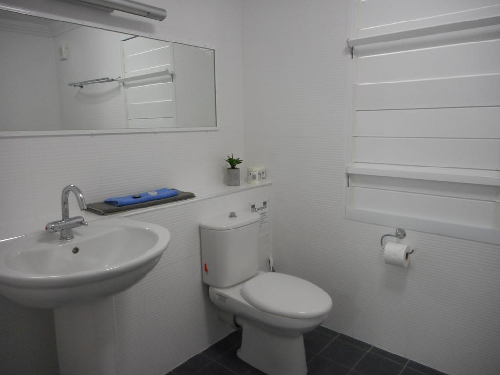 Bush Village Holiday Cabins by null