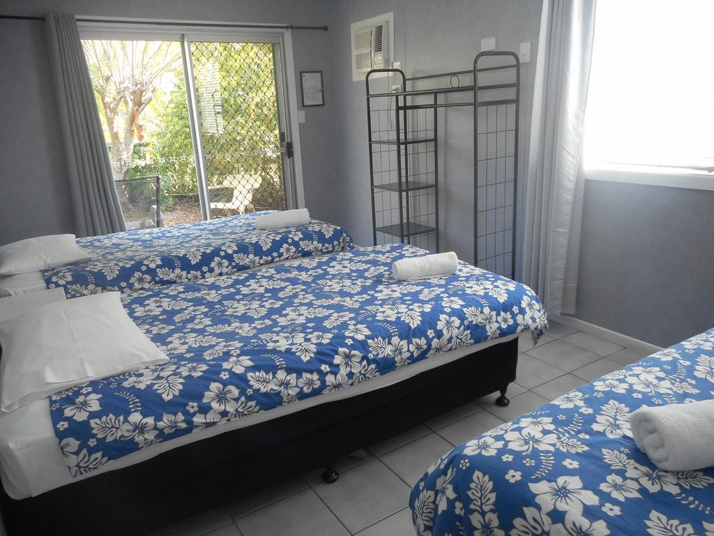 Bush Village Holiday Cabins by null