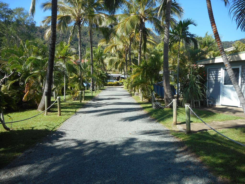 Bush Village Holiday Cabins by null