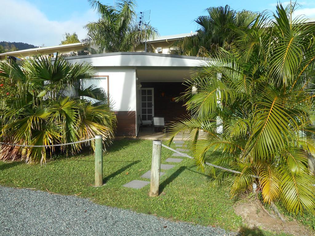 Bush Village Holiday Cabins by null