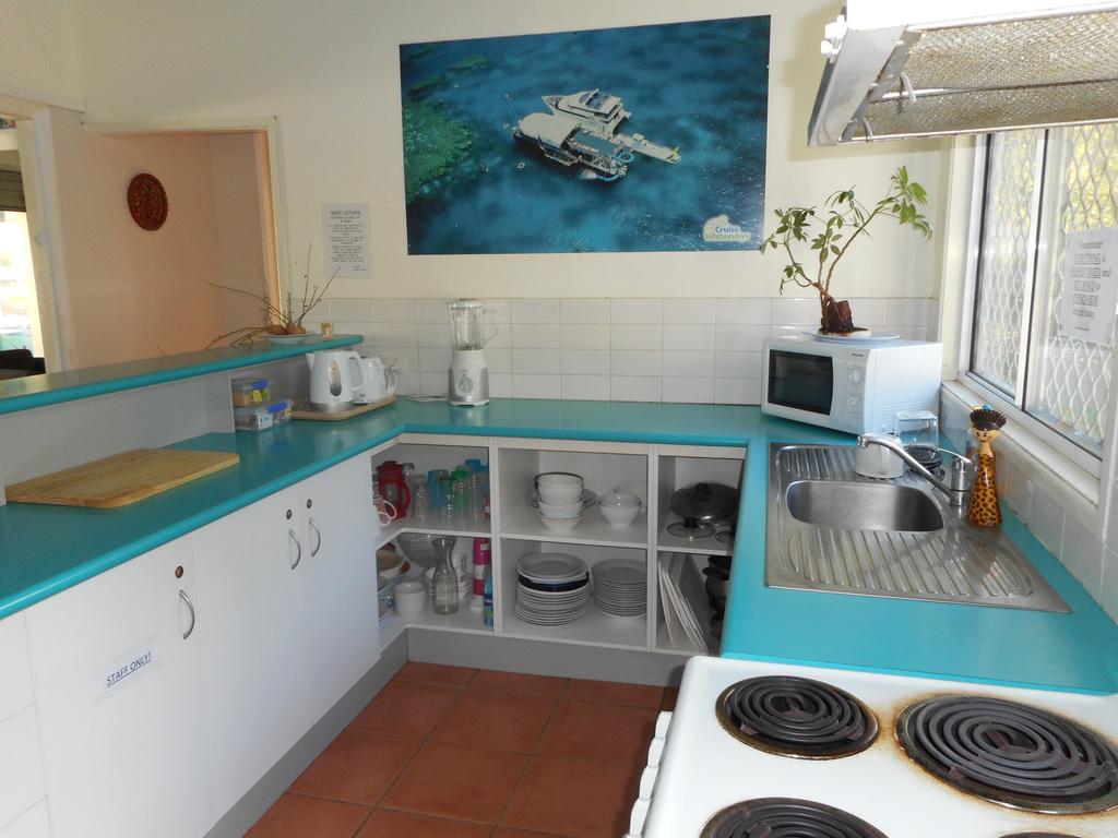 Bush Village Holiday Cabins by null