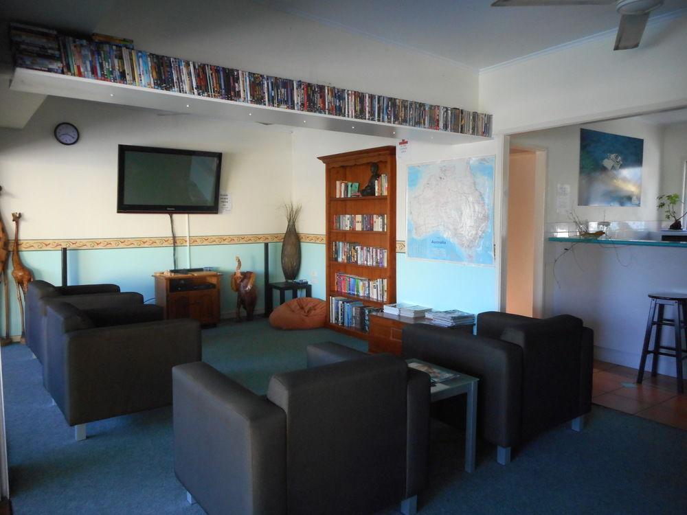 Bush Village Holiday Cabins by null