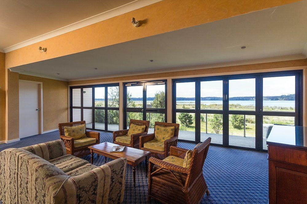 Tidal Waters Resort St Helens by null