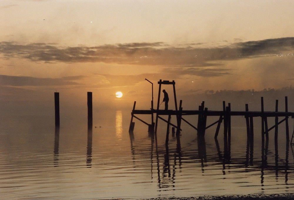 Tidal Waters Resort St Helens by null