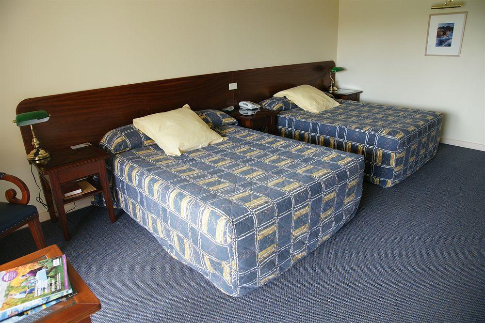 Tidal Waters Resort St Helens by null