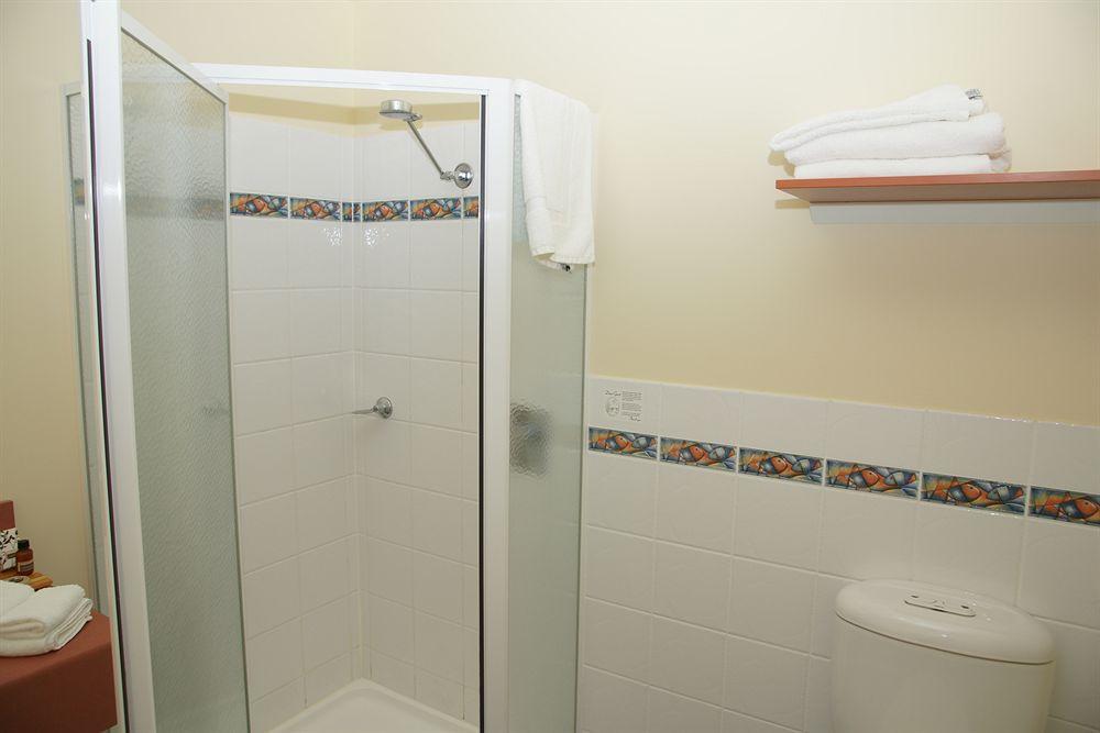 Tidal Waters Resort St Helens by null