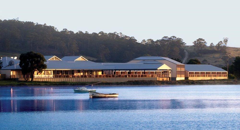 Tidal Waters Resort St Helens by null