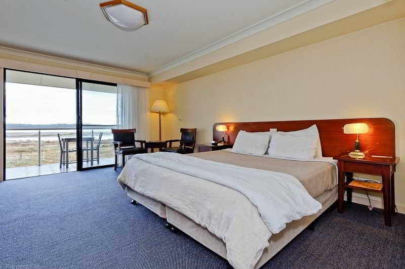 Tidal Waters Resort St Helens by null