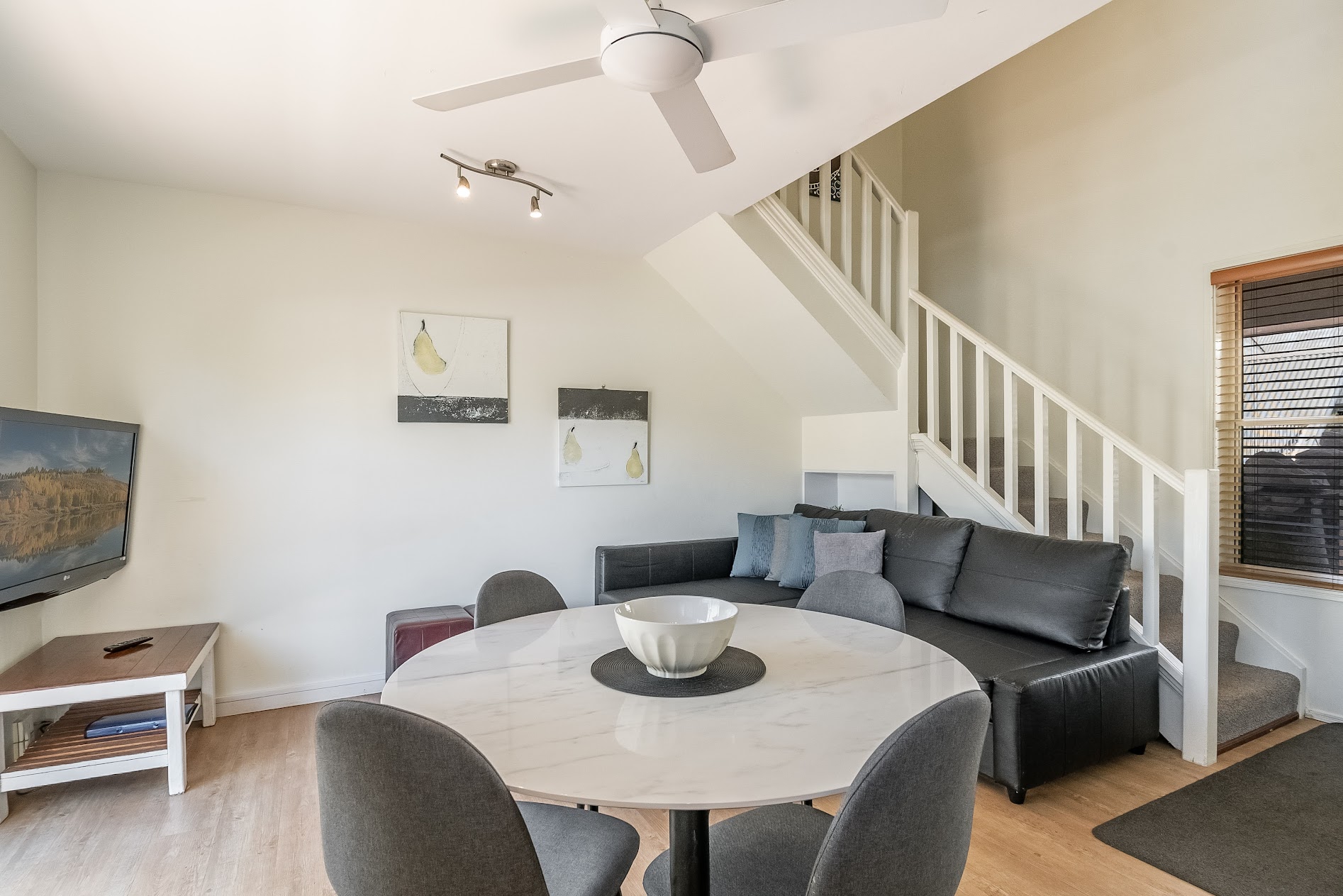 Byron Central Apartments by null