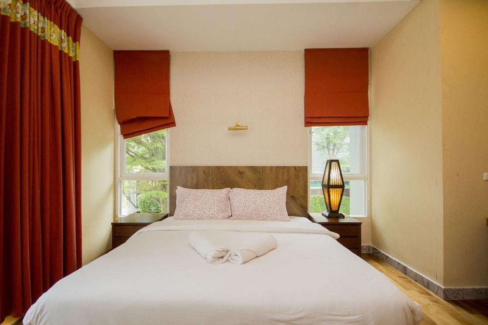 Tamnak Resort