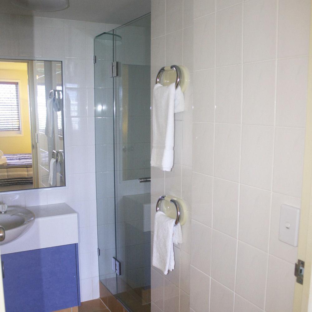 Surfers Horizons Absolute Beachfront Holiday Apart