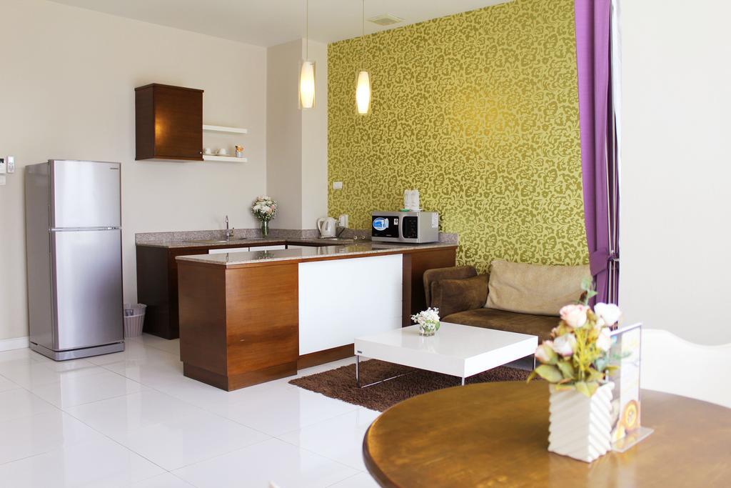 Baiyoke Ciao Hotel by null