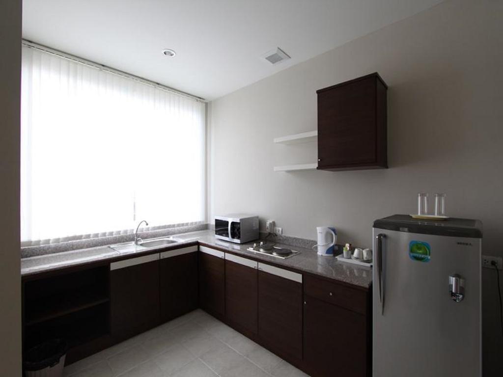 Baiyoke Ciao Hotel by null
