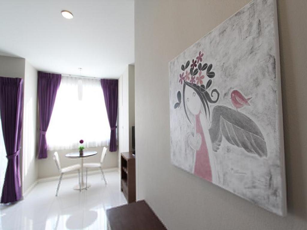 Baiyoke Ciao Hotel by null