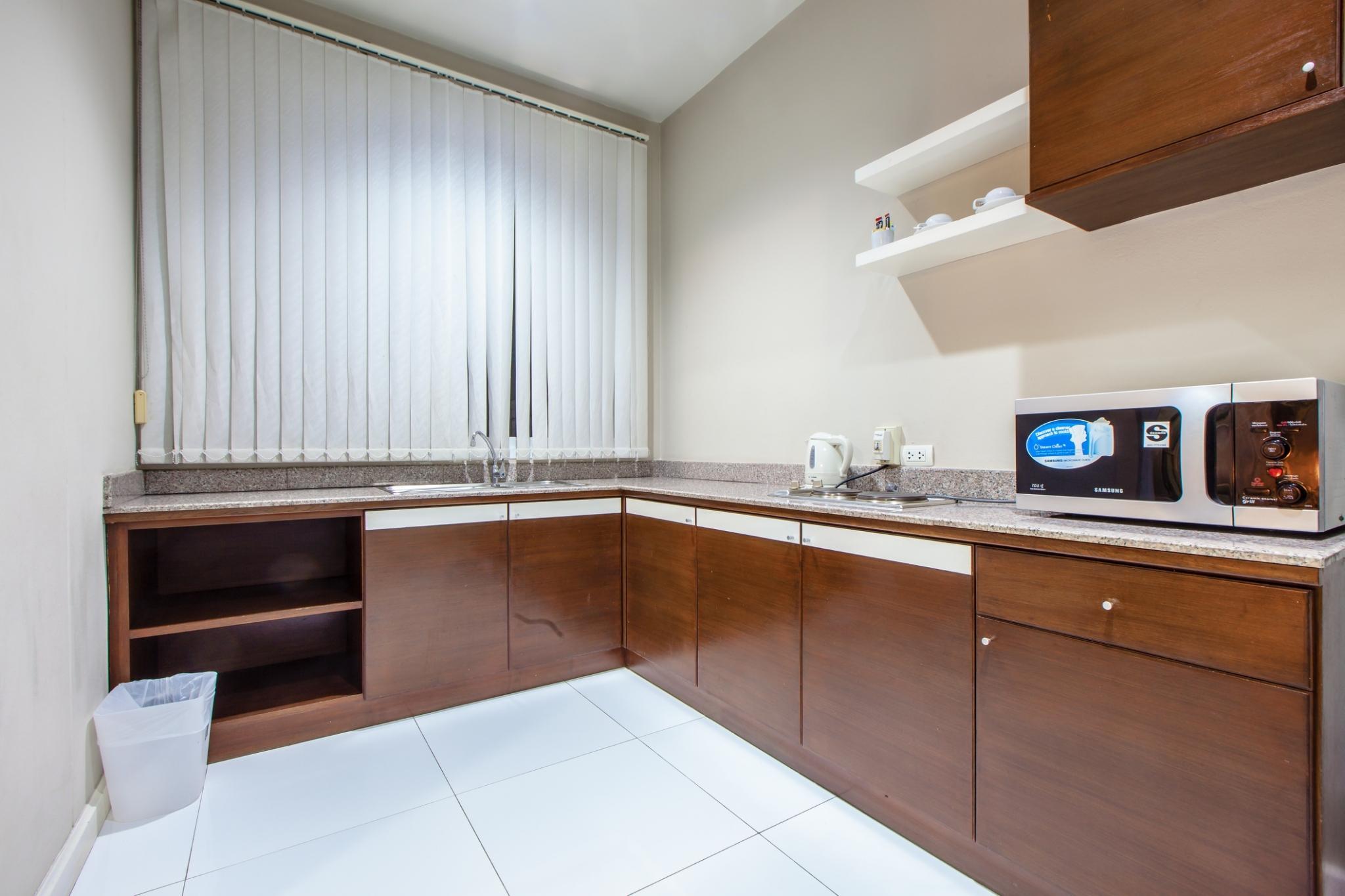 Baiyoke Ciao Hotel by null