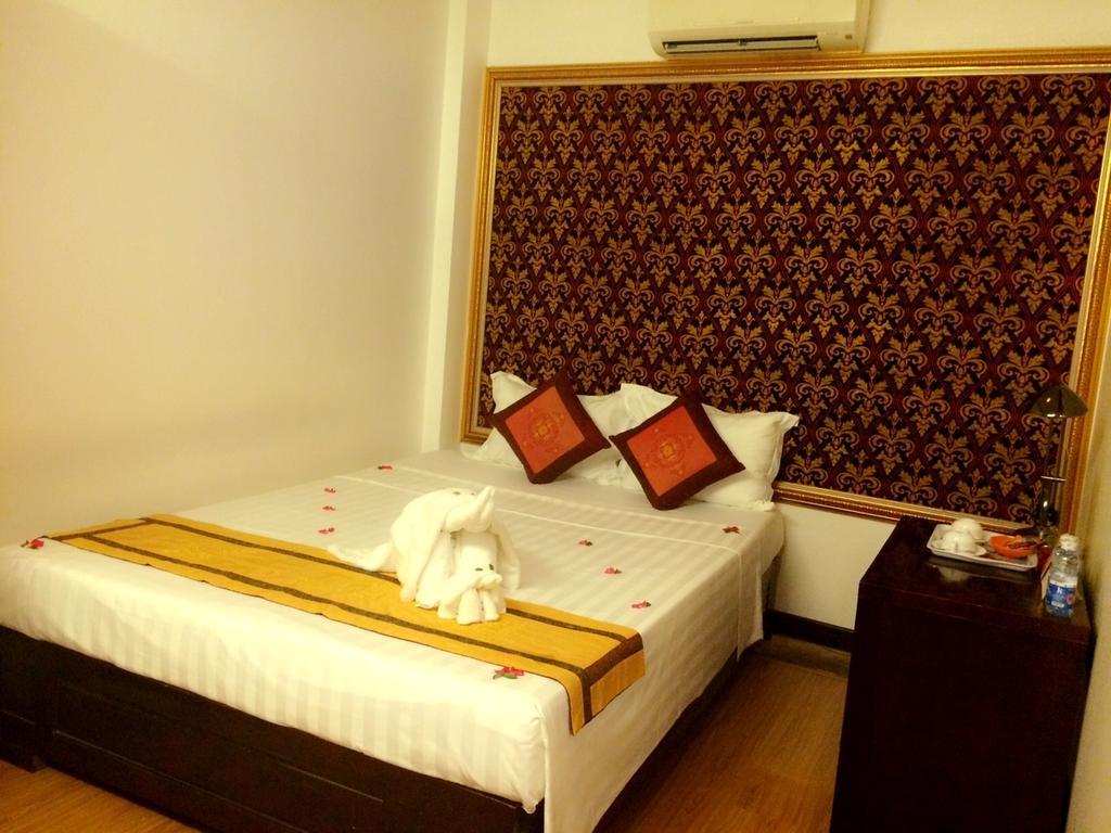 Aquarius Grand Hotel