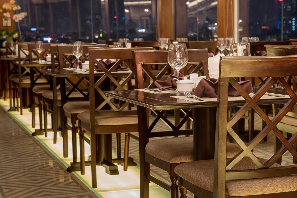 May De Ville Luxury Hotel & Spa