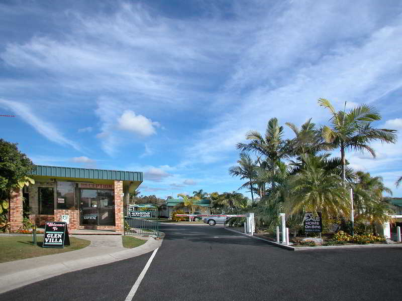 Glen Villa Resort by null