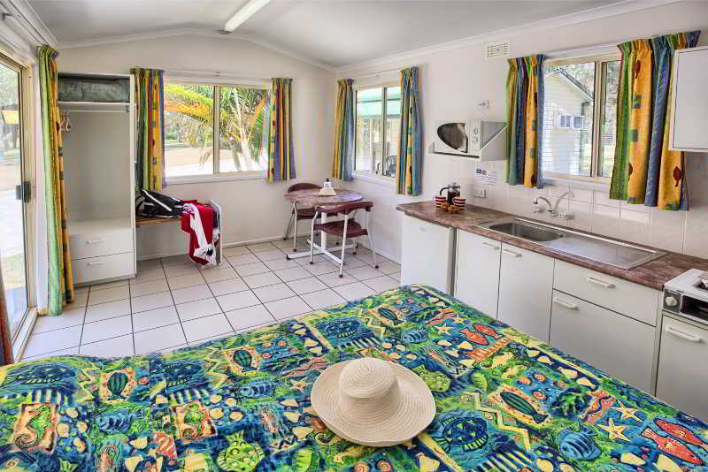 Glen Villa Resort by null