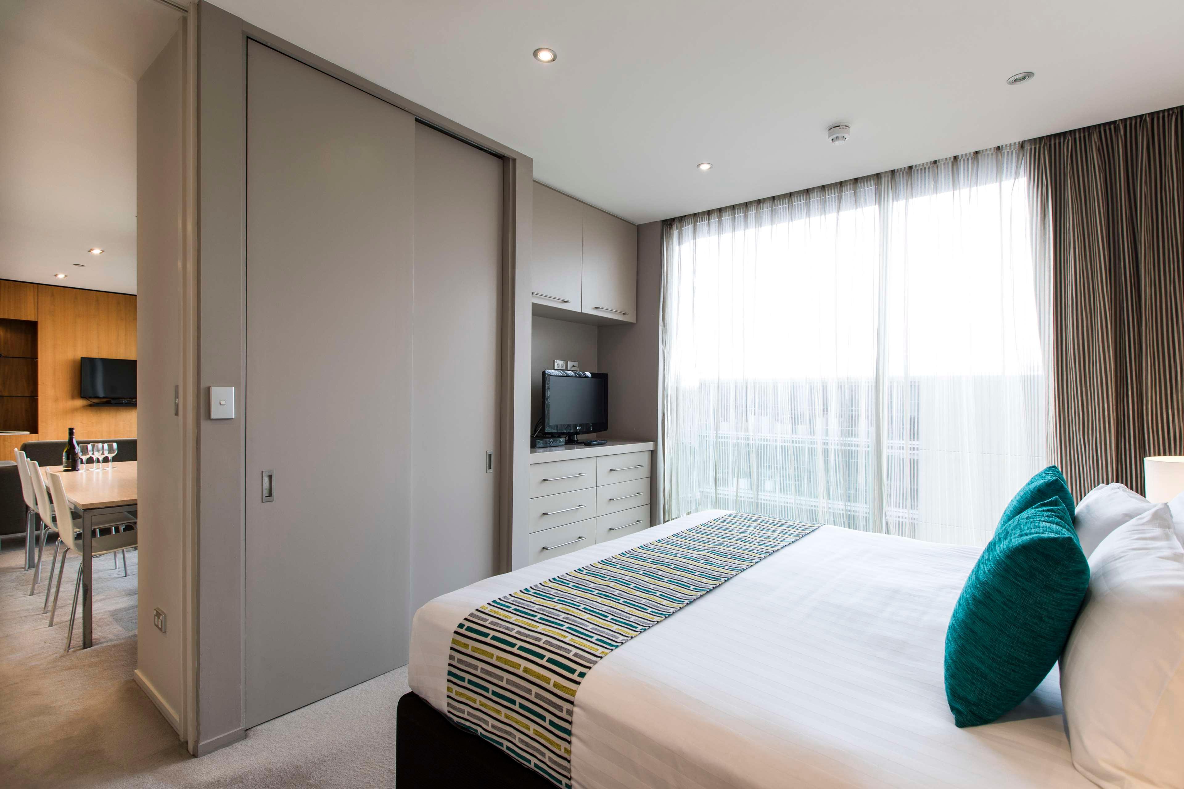 Quest Carlaw Park Hotel