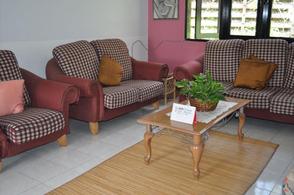 Cameronian Inn by null