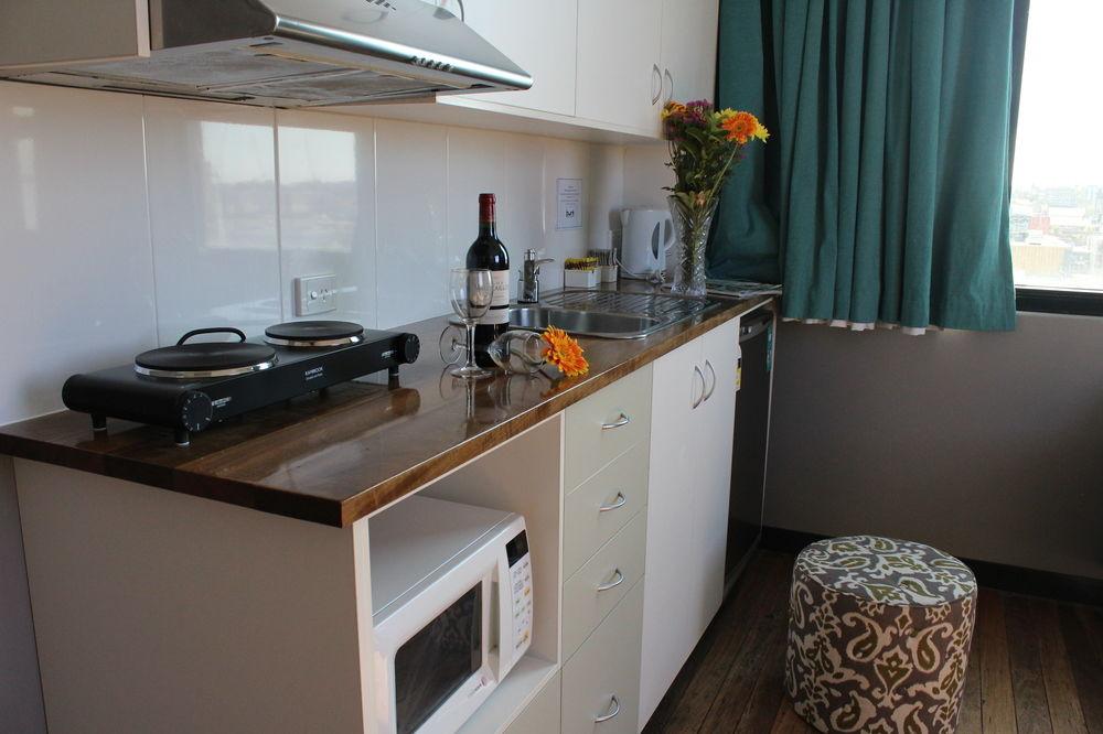 Bunk Brisbane by null