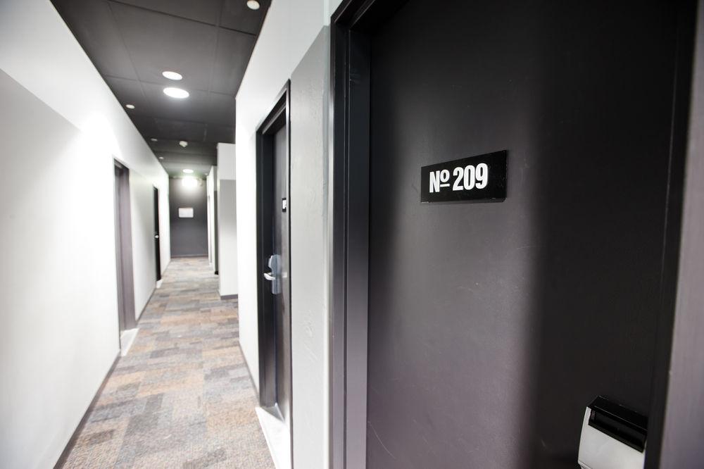 Bunk Brisbane by null