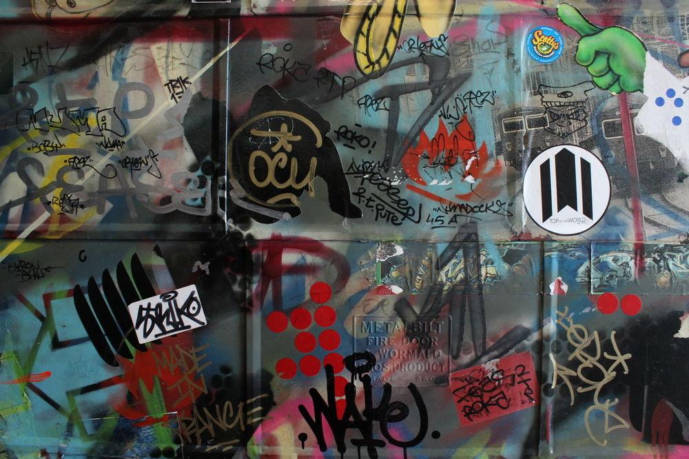 Bunk Brisbane by null