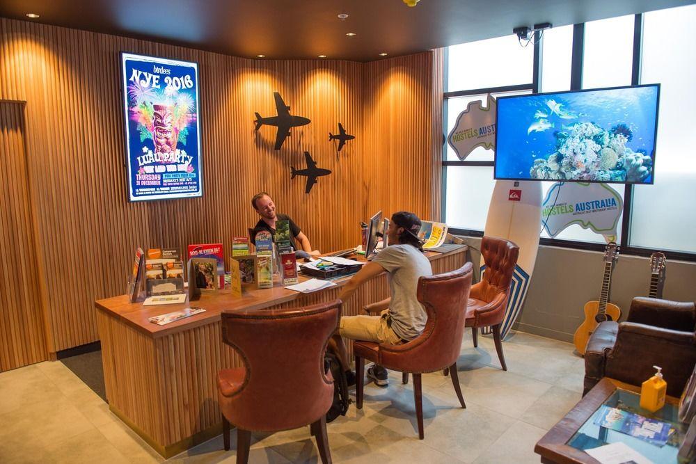 Bunk Brisbane by null