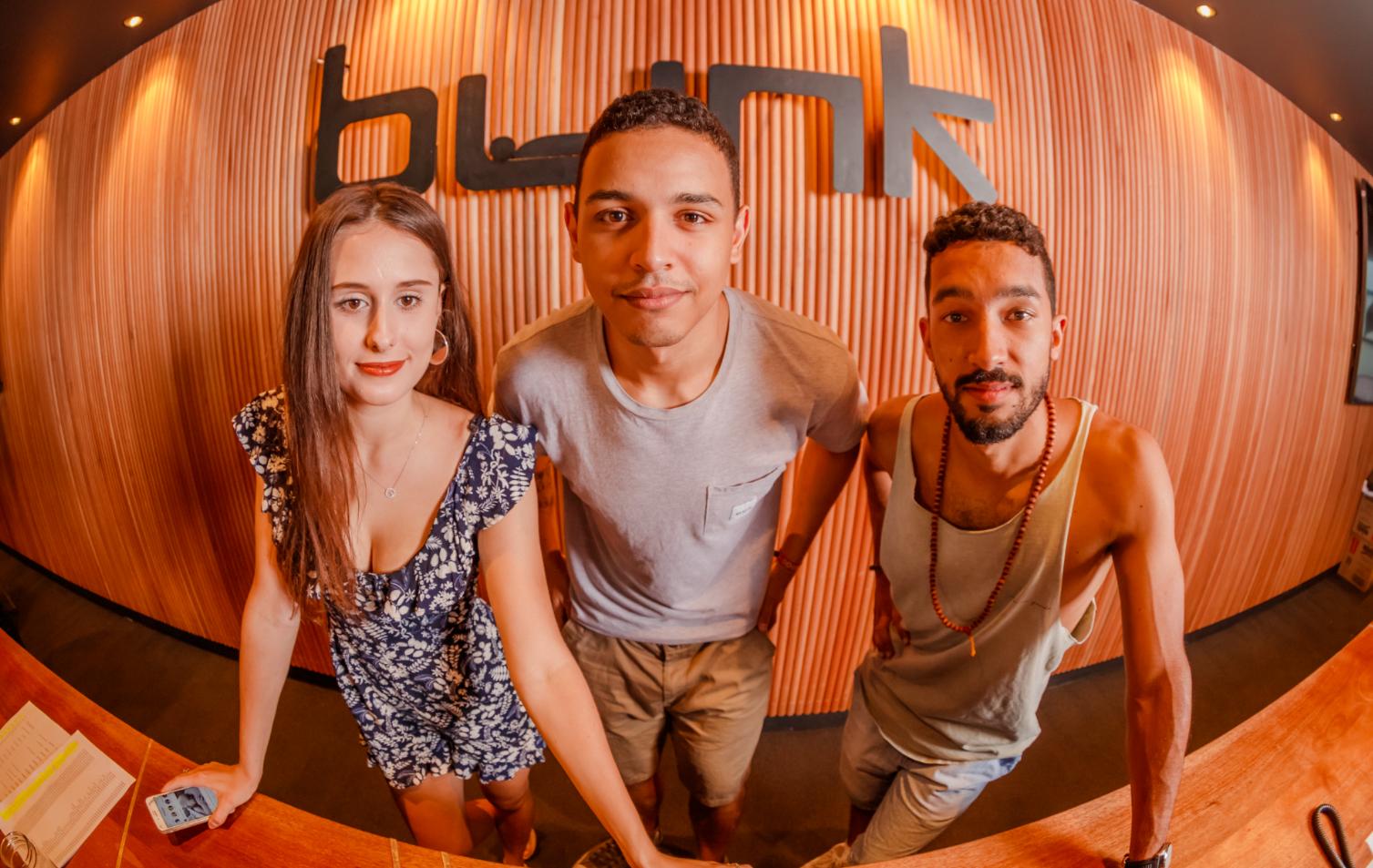 Bunk Brisbane by null