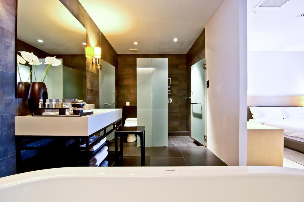 Dune Hua Hin by null