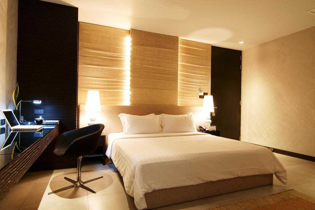 Dune Hua Hin by null