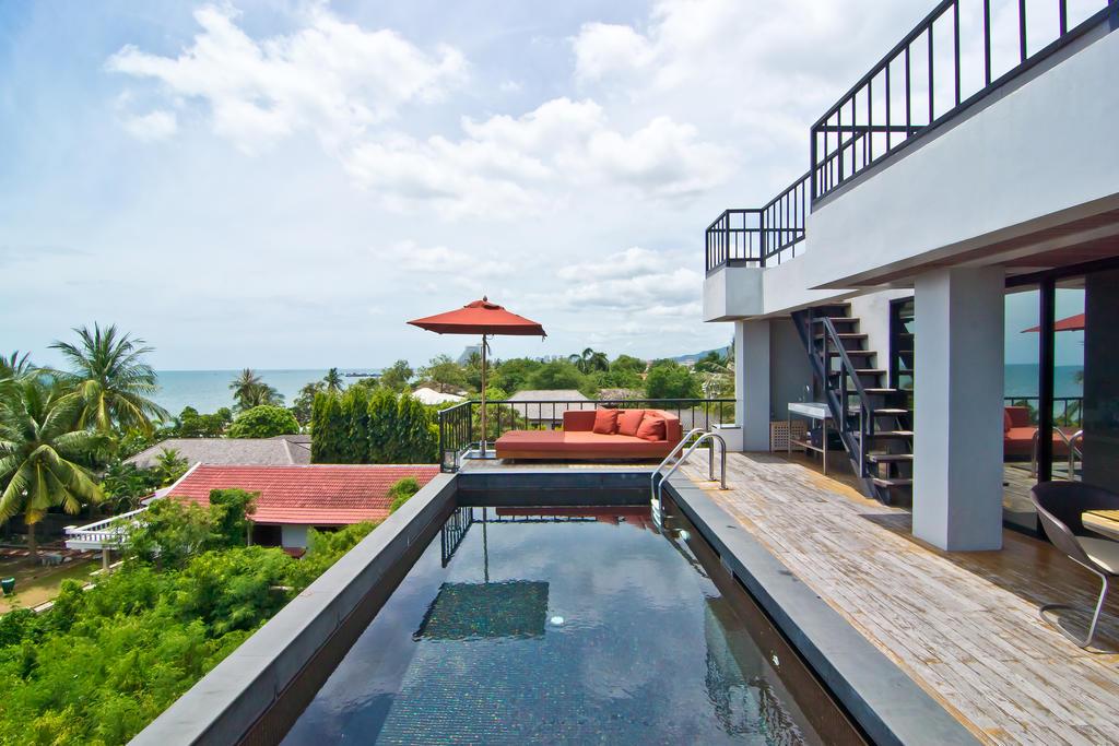 Dune Hua Hin by null