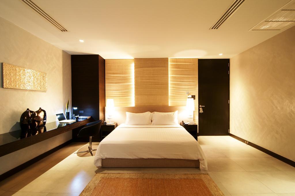 Dune Hua Hin by null