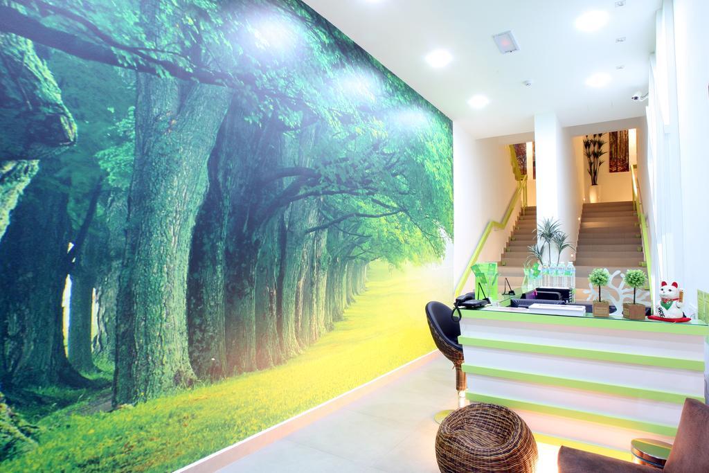 The Tree Boutique Hotel, Kuala Lumpur