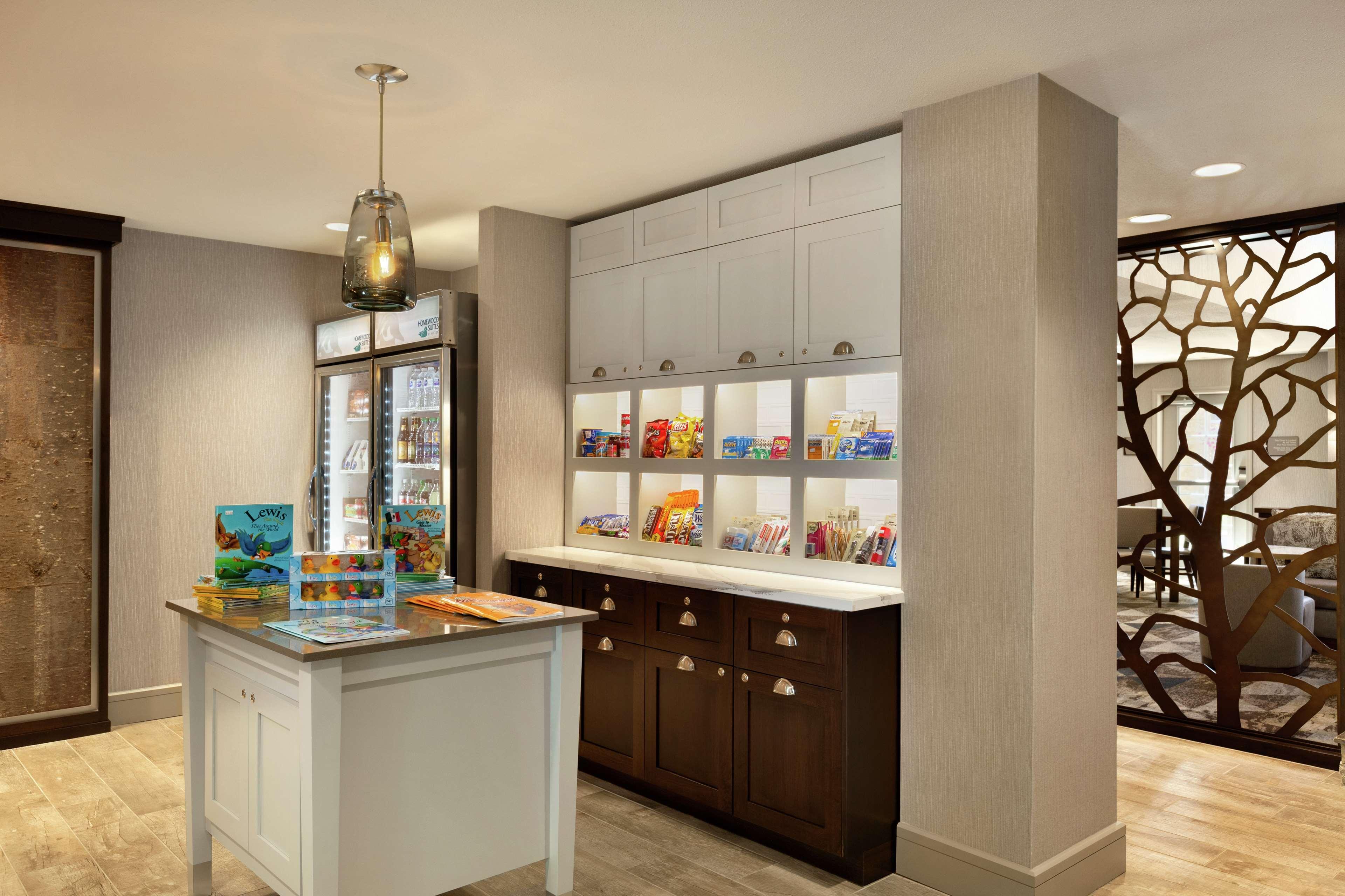 Homewood Suites by Hilton Portland Airport