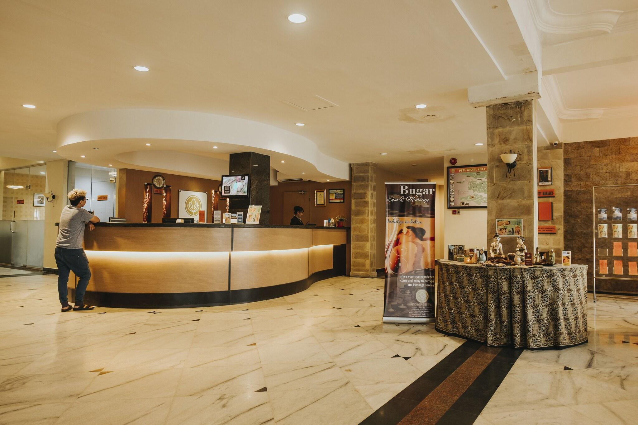 Comfort Hotel