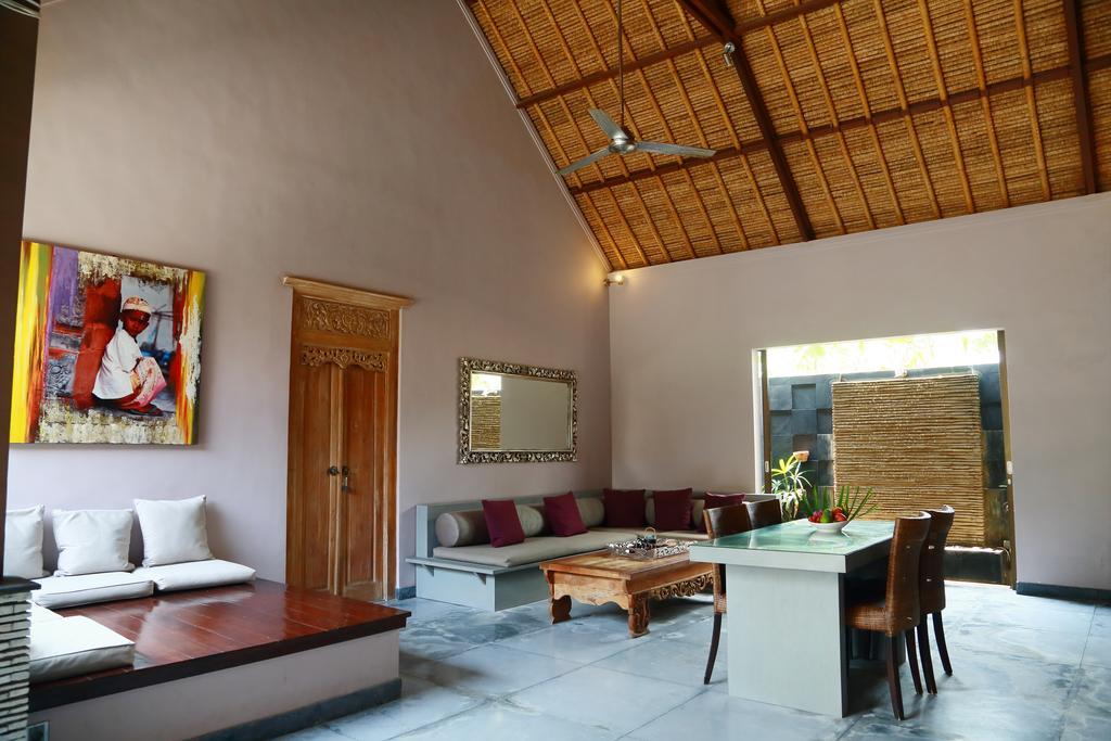 Indiana Kenanga Boutique Hotel & Spa