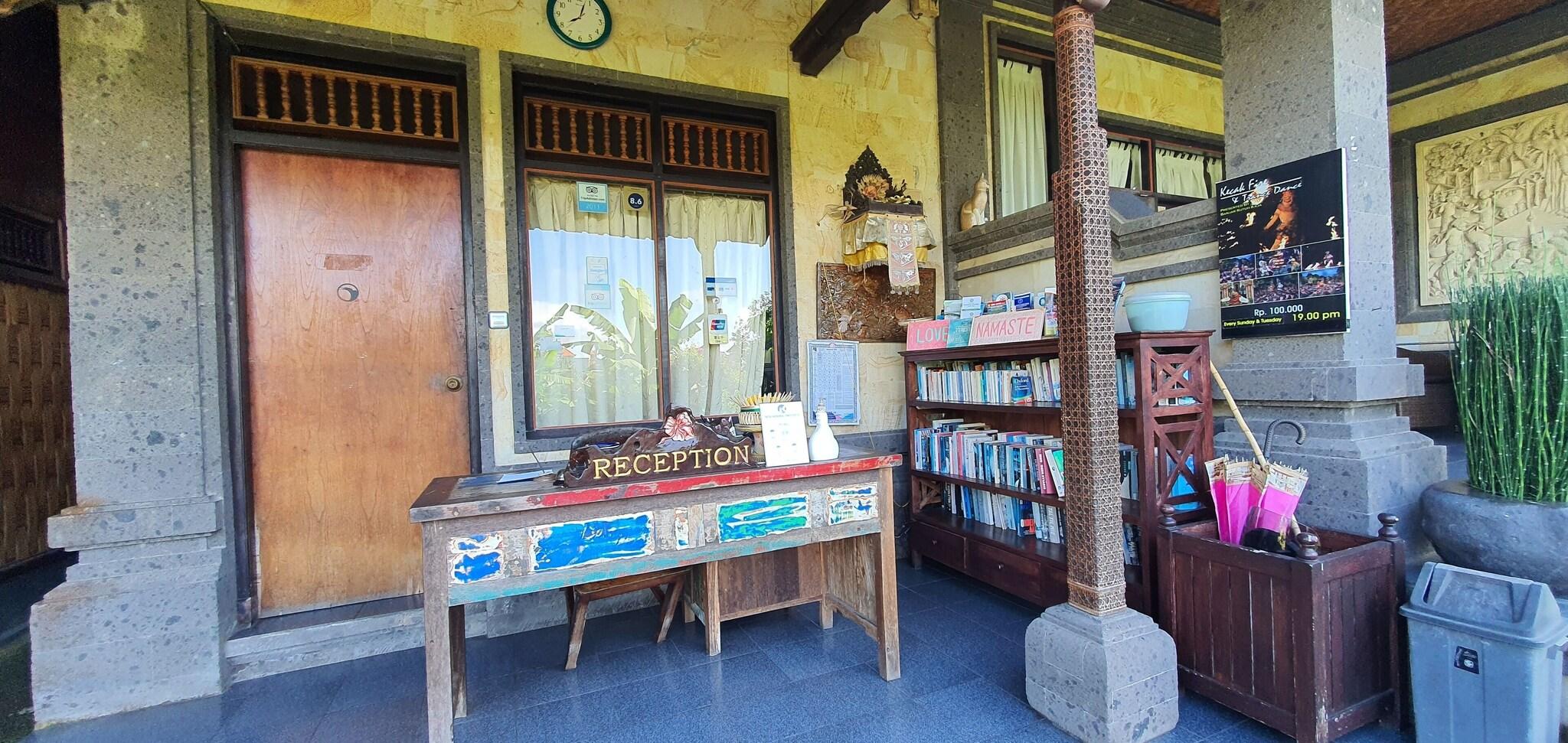 Kunang Kunang Guest House
