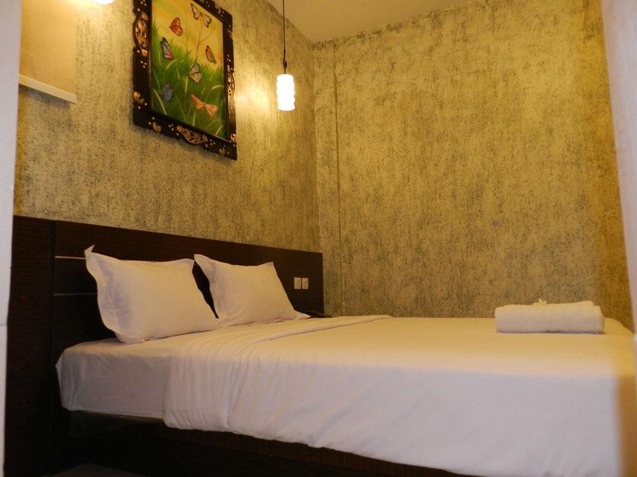 Suardana Inn