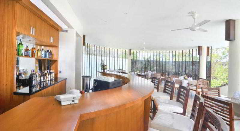 Mahagiri Villa And Spa Dreamland