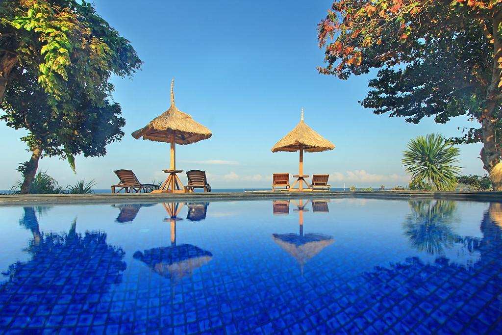 Sunsethouse Lombok image