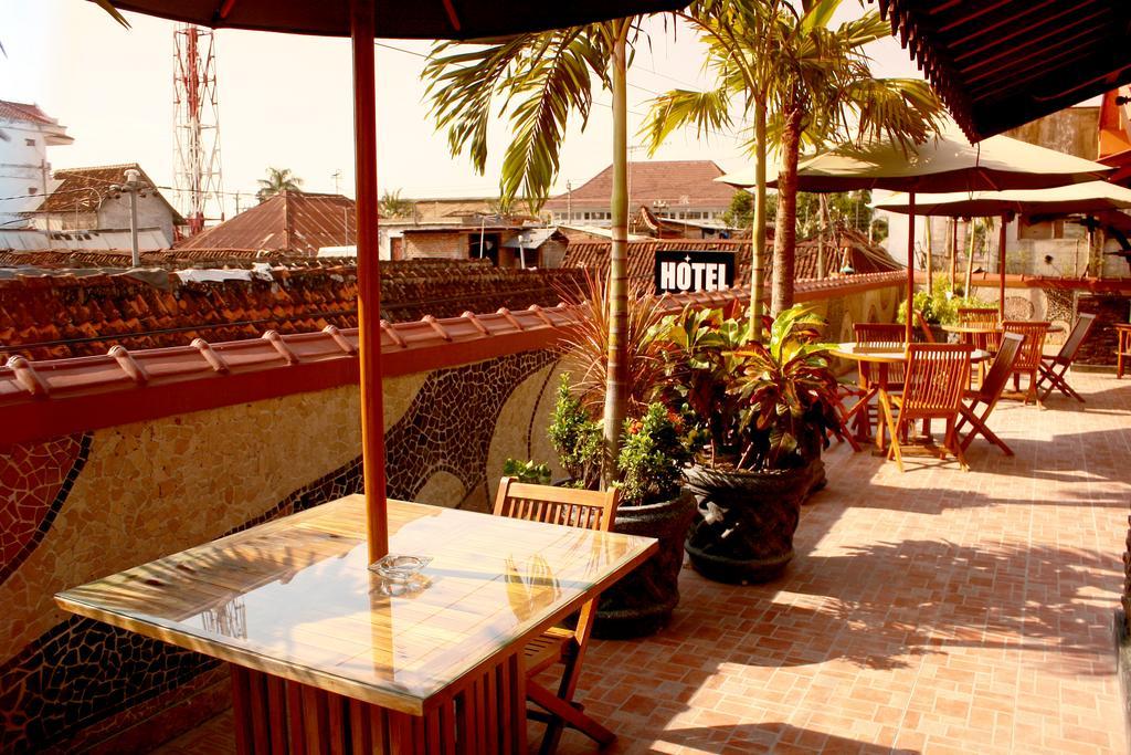 Photo of Hotel 1001 Malam