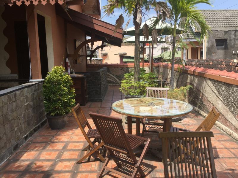 Hotel 1001 Malam by null