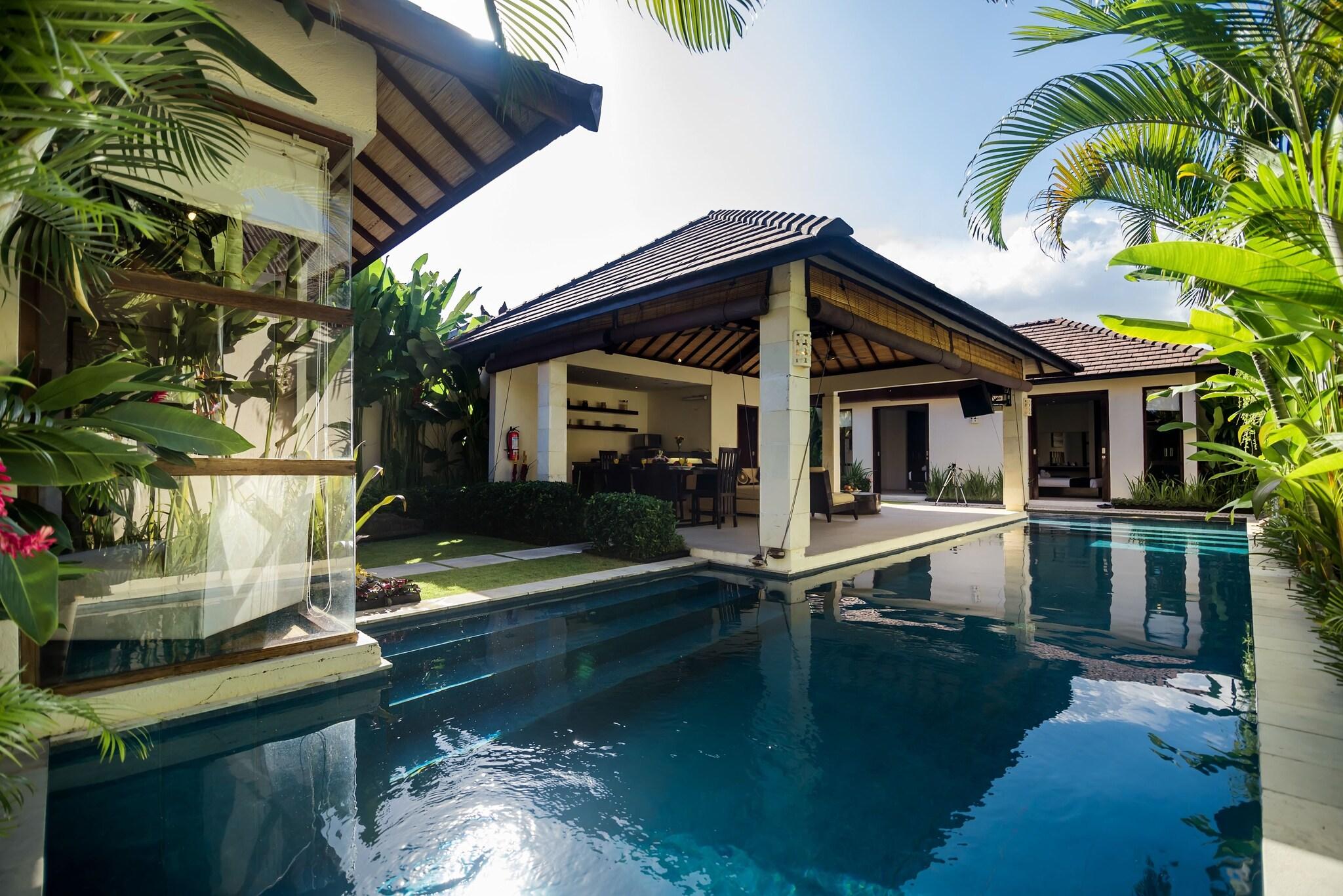 Arama Riverside Villas