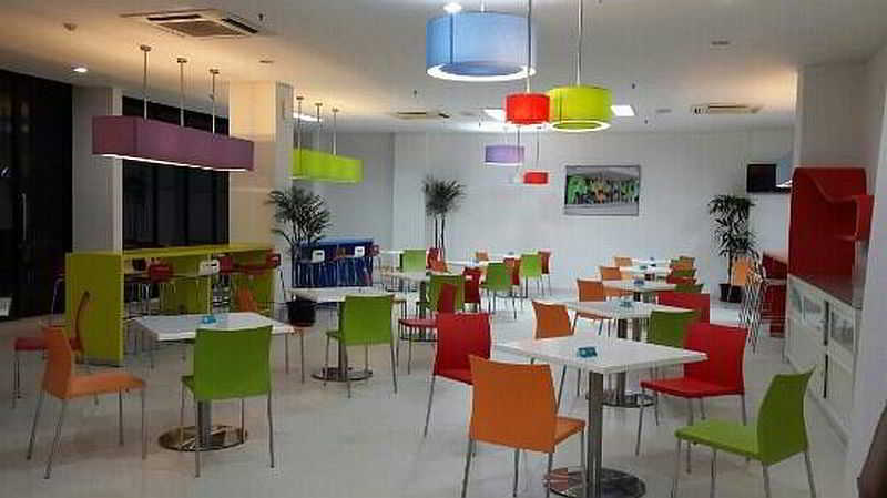 TreePark Hotel Jakarta Airport