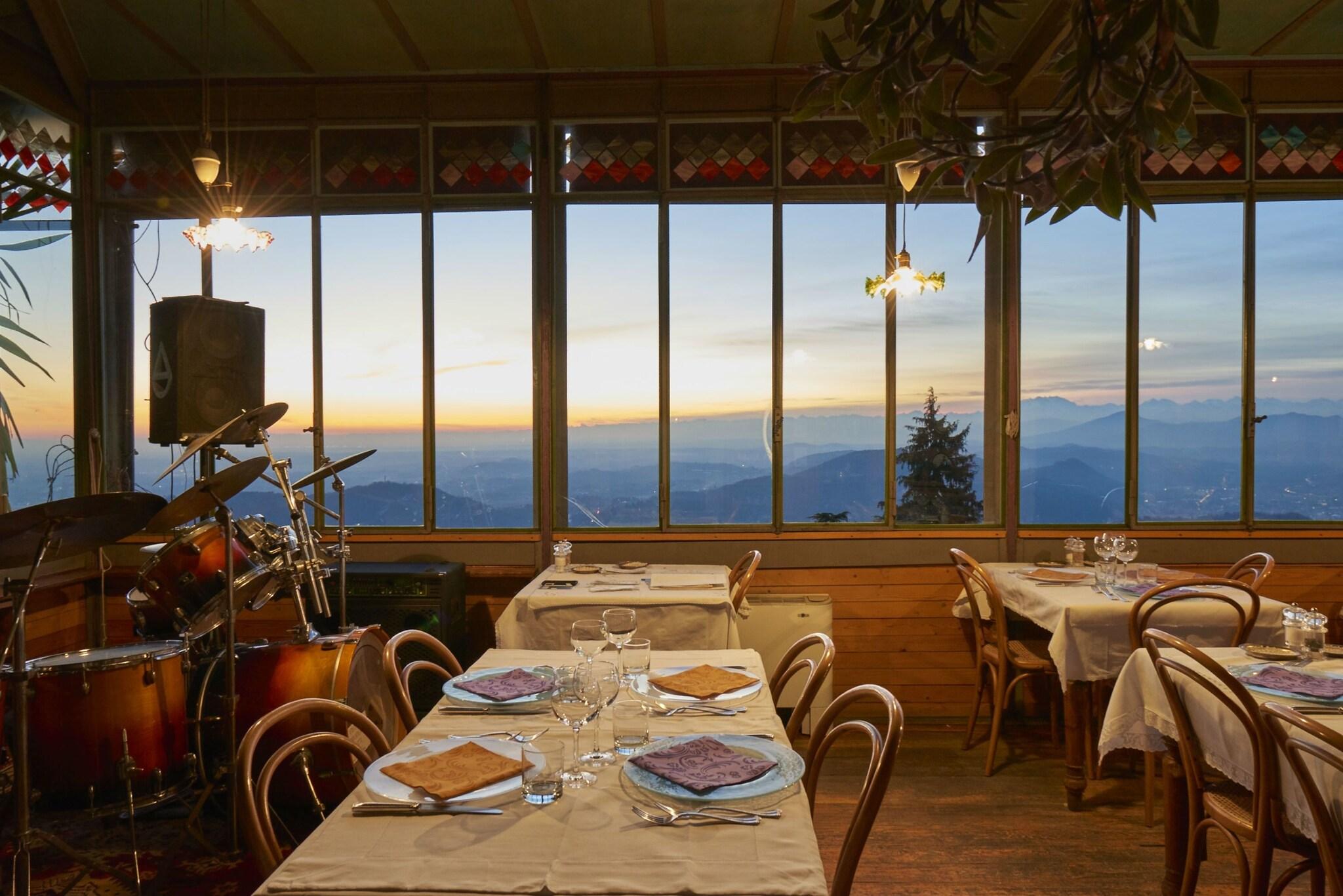 Bellavista Boutique Hotel e Ristorante by null