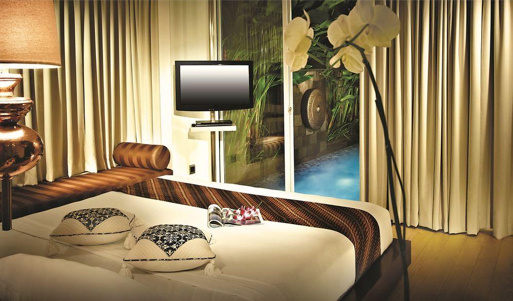 Puri Hiromi Boutique Residence
